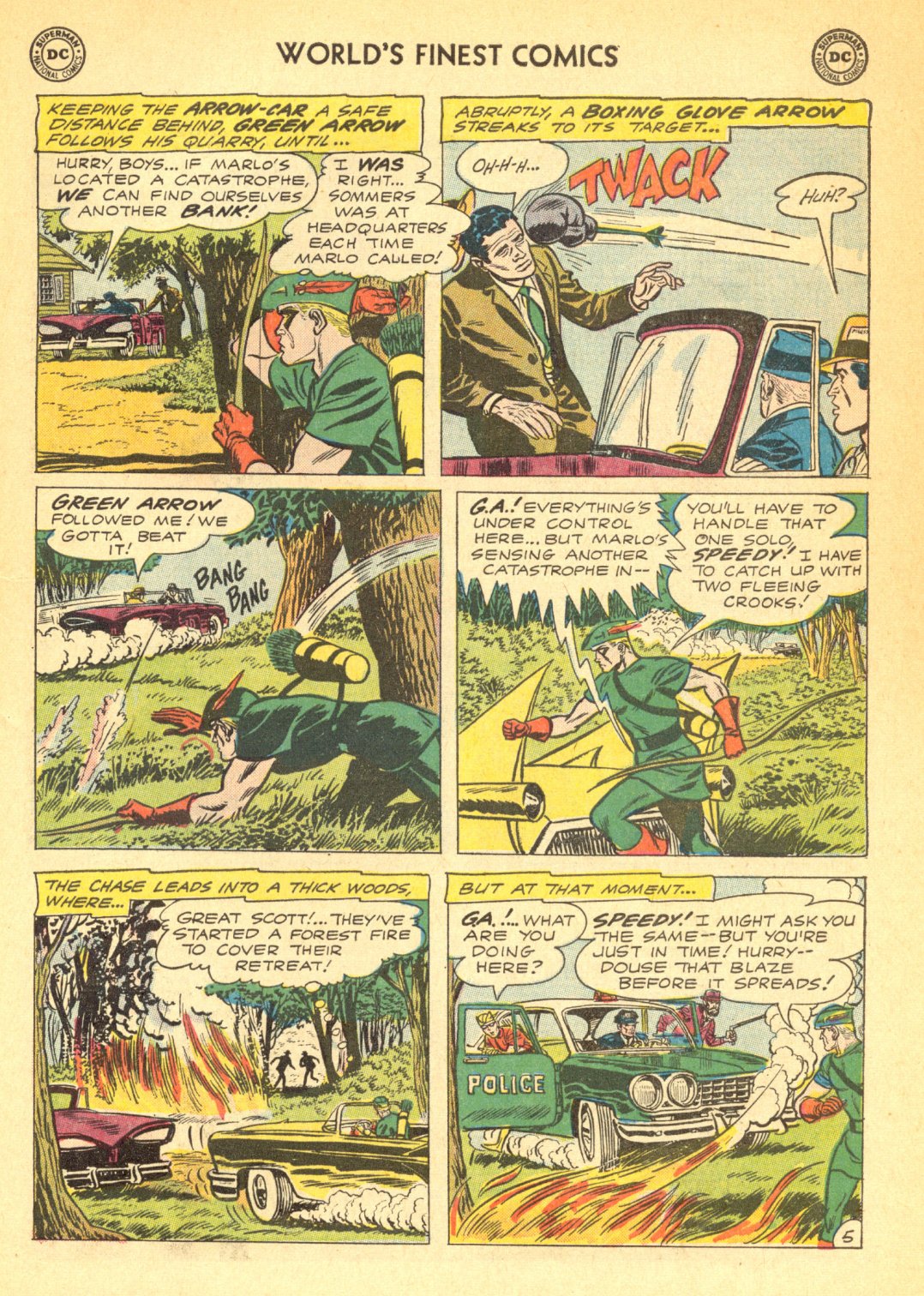 Worlds Finest Comics 123 Page 30