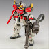 Painted Build: MG 1/100 Gundam Heavyarms EW