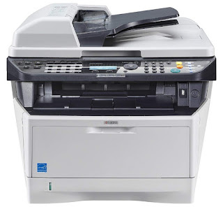 Kyocera ECOSYS M2030dn Drivers Download, Review, Price