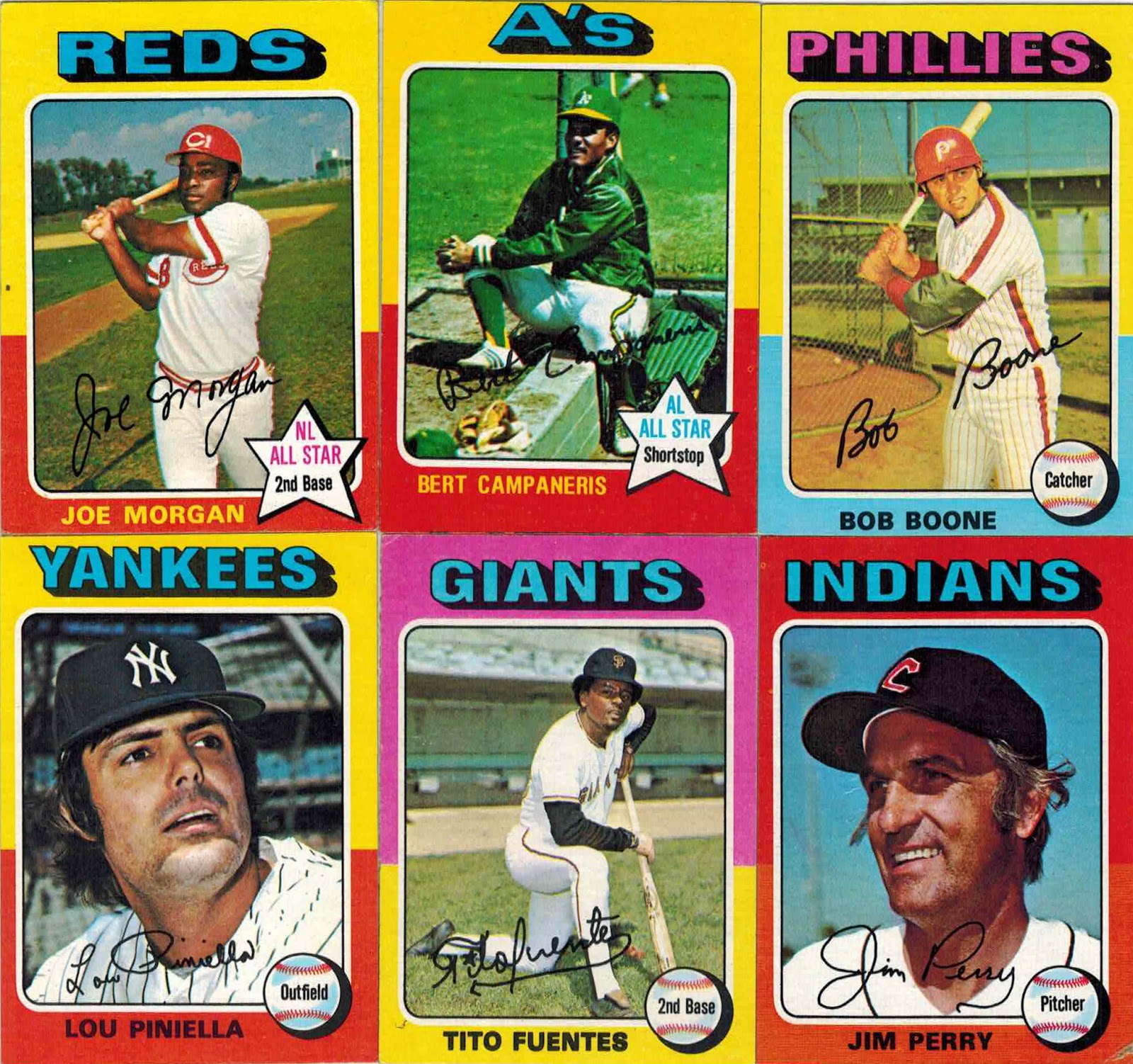 Dime Boxes The LowEnd Baseball Card Collector's Journey The death