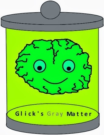 Glick's Gray Matter