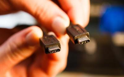 منفذ USB Type-C الجديد ذو الإمكانيات الخارقة 