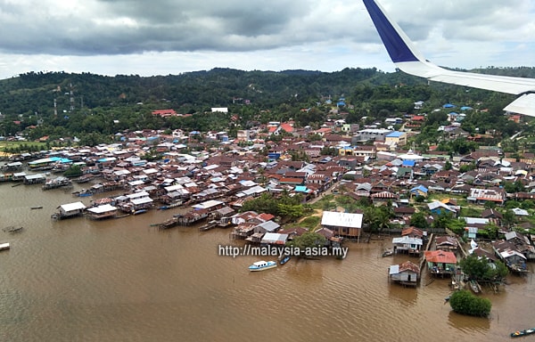 Raja Ampat Airport Review West Papua Sorong