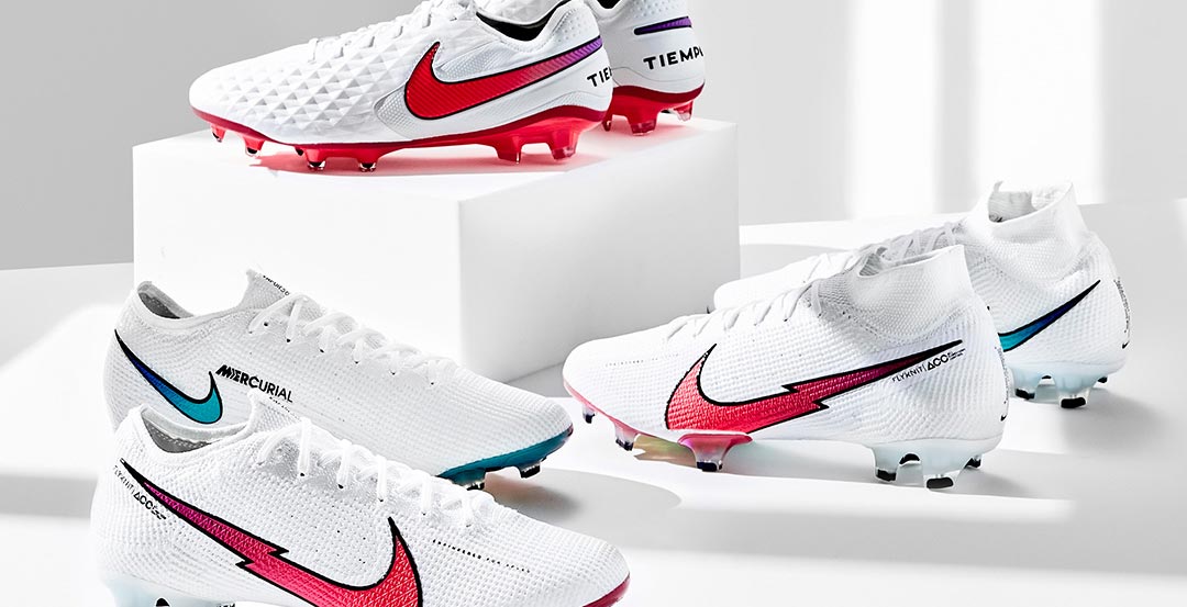 Flash top crimson nike
