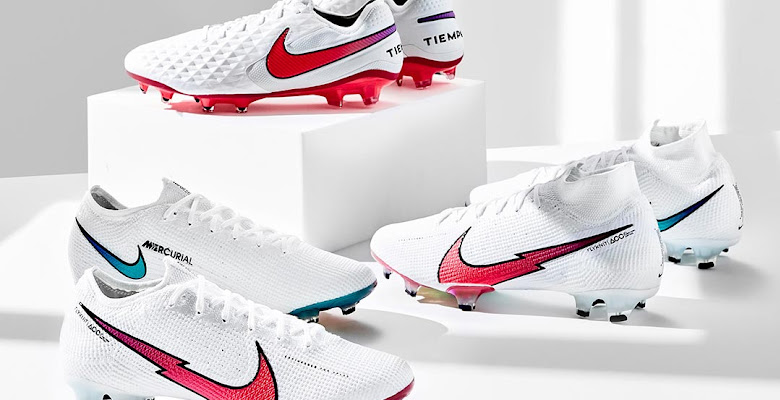 nike mercurial olympics pack