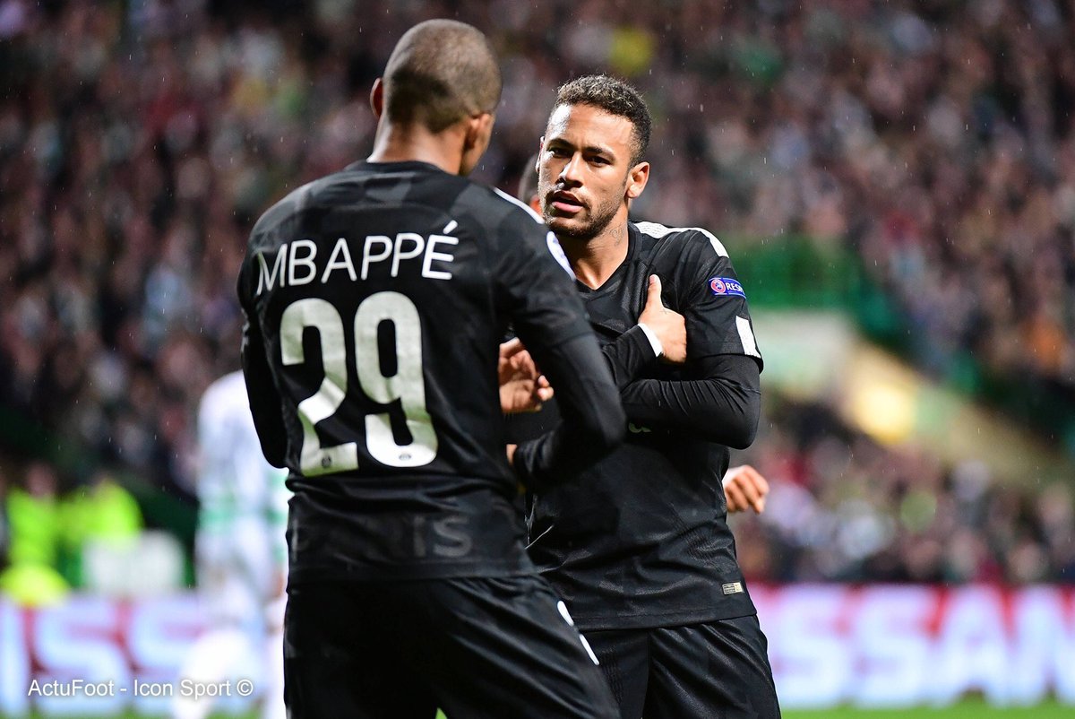 Putra Neymar Ternyata Lebih Mengidolakan Kylian Mbappe ketimbang Sang Ayah Putra Neymar Ternyata Lebih Mengidolakan Kylian Mbappe ketimbang Sang Ayah