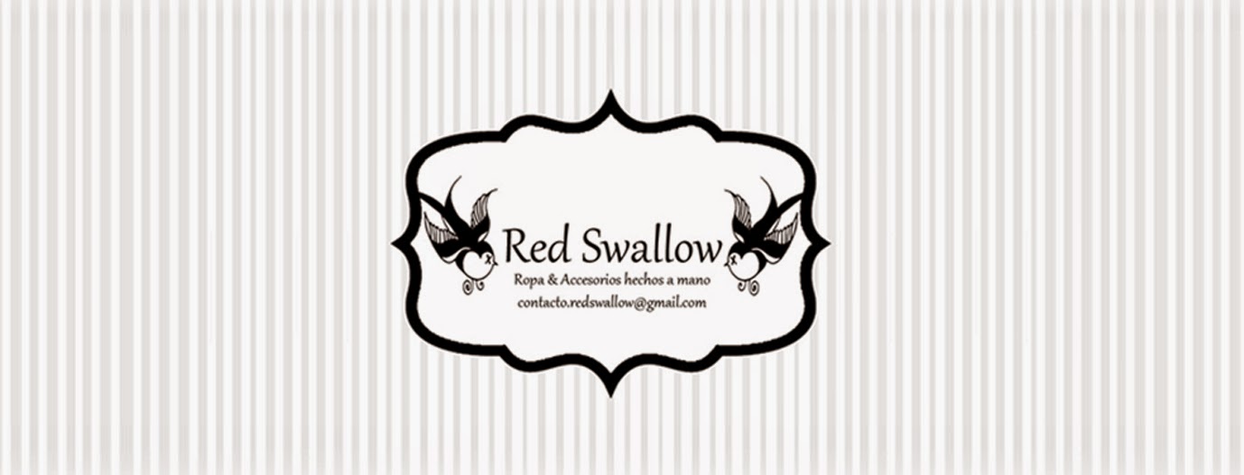 Red Swallow
