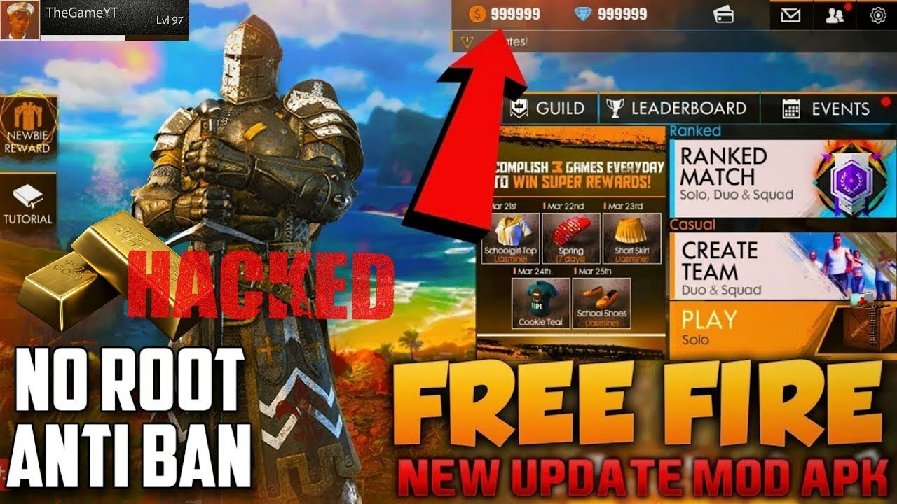 Garenaf.Club Free Fire Game Hack Without Human Verification