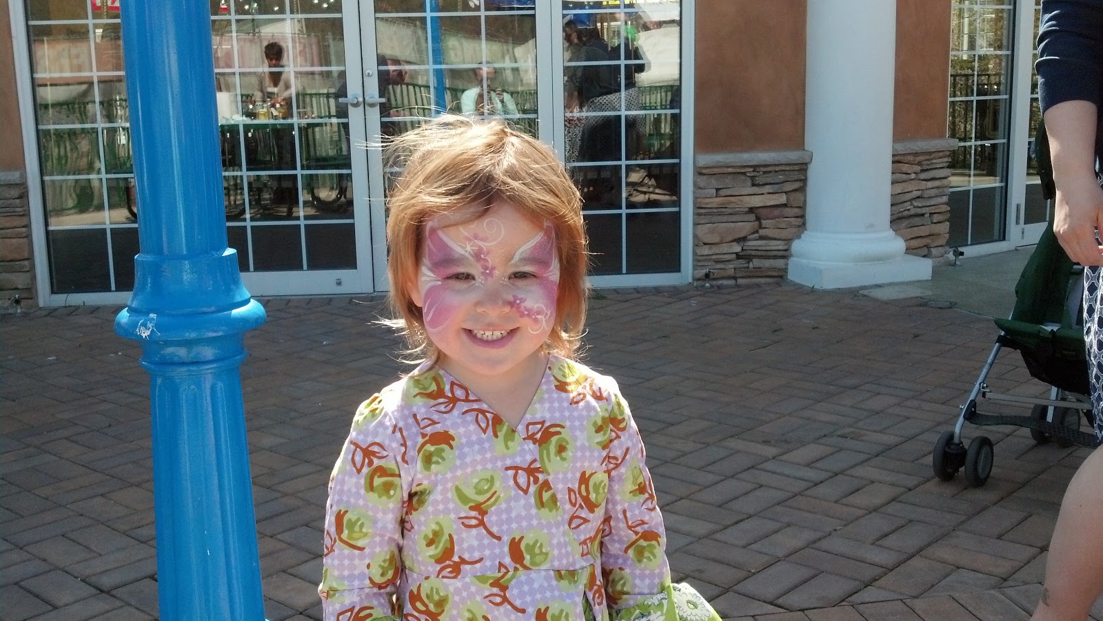 Isabella Lee Shears 3rd Birthday Party at Turtle Back Zoo