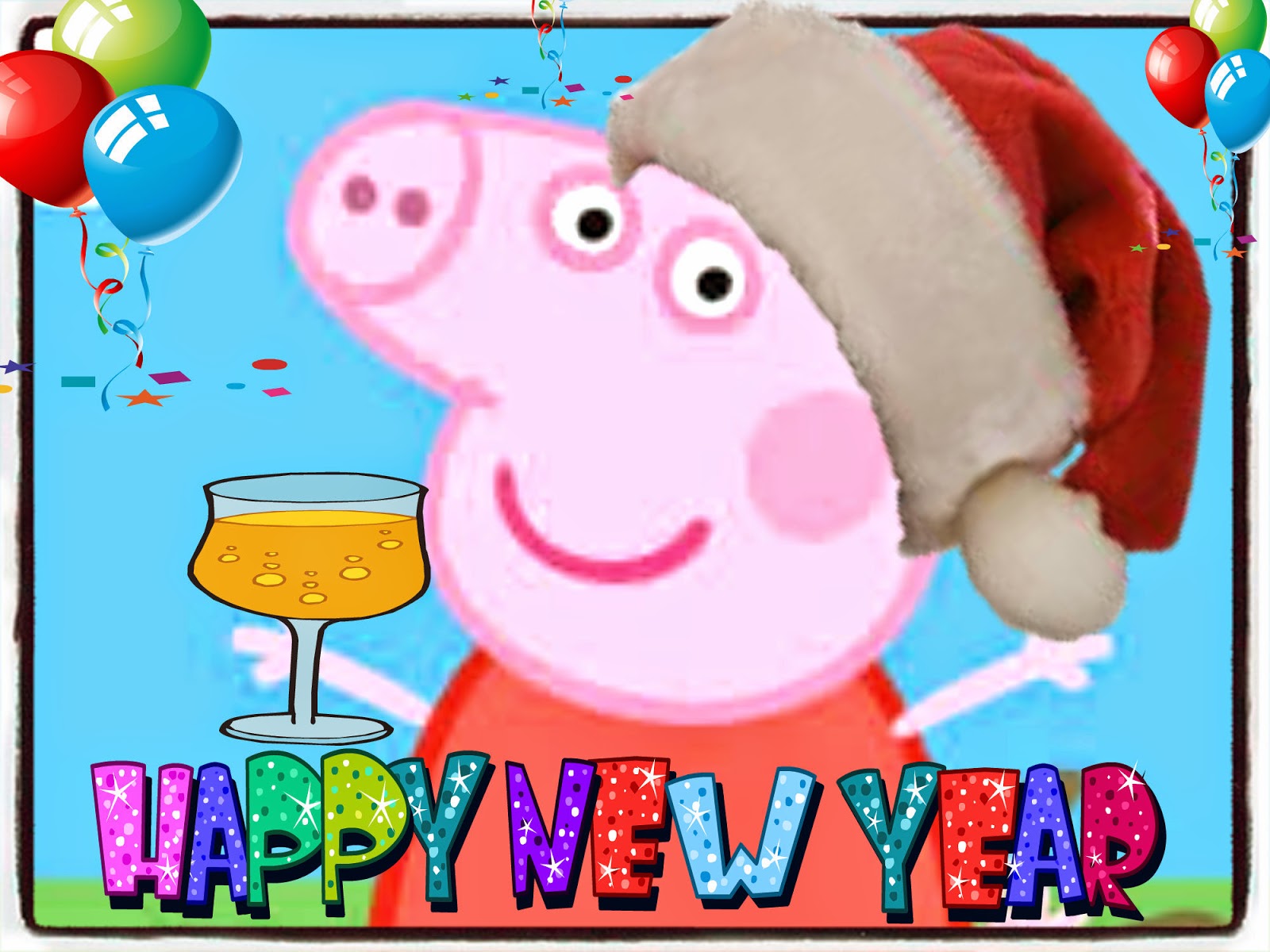 Peppa Pig Biglietto Compleanno : : Cancelleria E Prodotti Per Ufficio - Foto 12