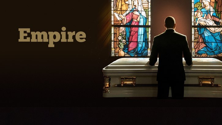 Empire - My Fault Is Past & Loving Virtue - Review