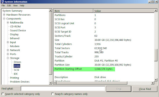 SQL Server – performance and other stories: SQL I/O Latency and Disk ...