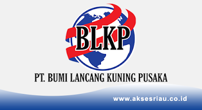 PT Bumi Lancang Kuning Pusaka Pekanbaru