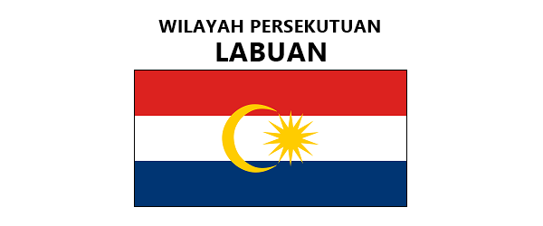 Bendera Dan Jata Negeri-Negeri Di Malaysia