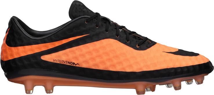 Say Goodbye - Here is The Full History & All Colorways of Nike Hypervenom Boot Ever - Footy Headlines