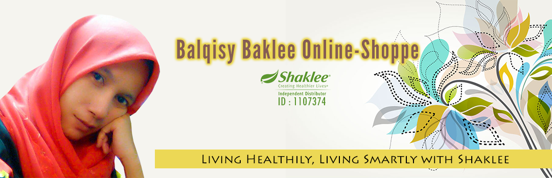 Living Smartly, Living Healthily with Shaklee