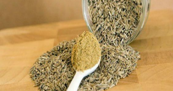 Killer of Obesity – 1 Teaspoon Per Day of This Spice and You Can Lose