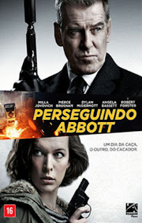 Perseguindo Abbott - BDRip Dual Áudio