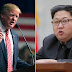 "Probablemente tengo muy buena relación con Kim": Trump