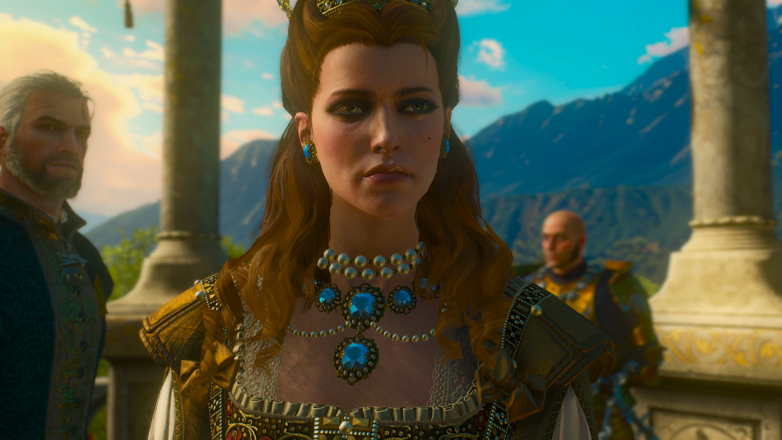 The Fool On The Hill Witcher Iii Poland S Astonishing Cultural Achievement The Fool On The Hill Witcher Iii Poland S Astonishing Cultural Achievement