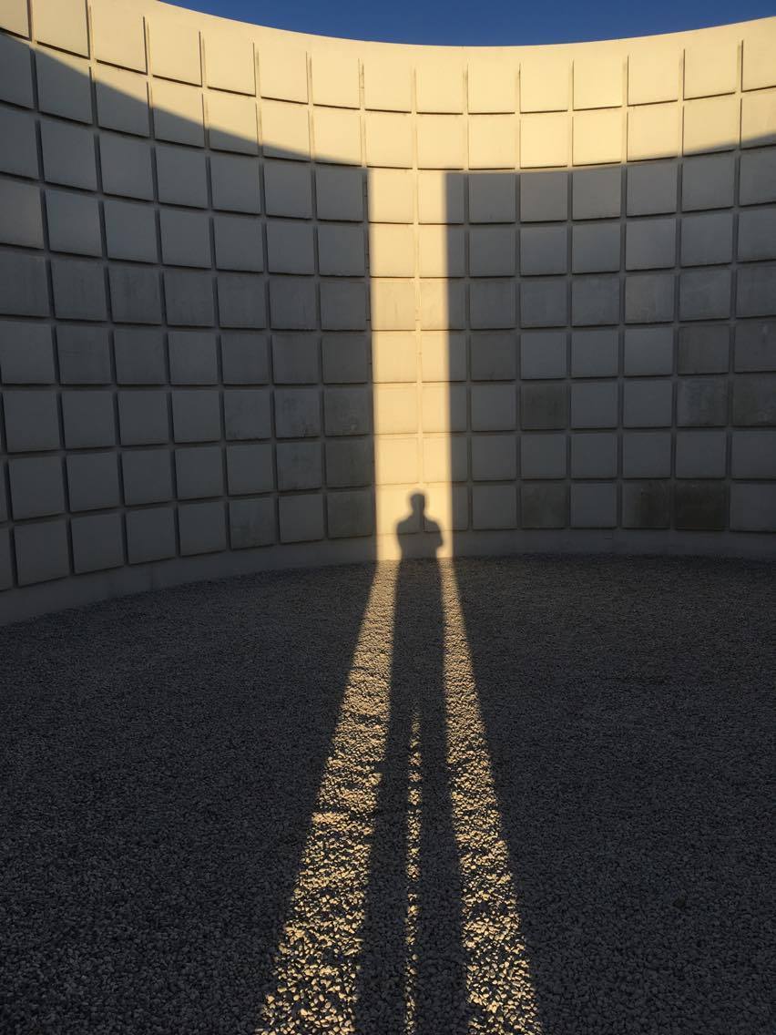 Seeking Sense In The City 2017