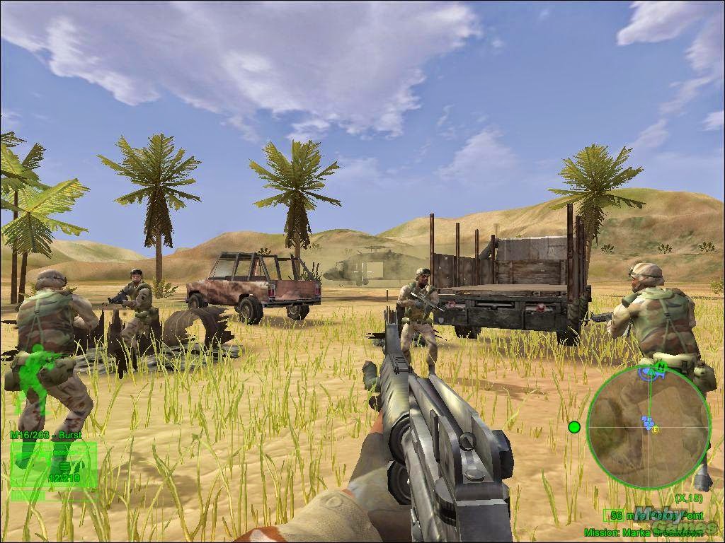 delta force 2 game free download for android