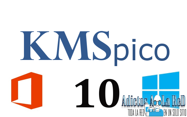 KMSpico 10.2 final - Activador para Windows 10 y Office 2016
