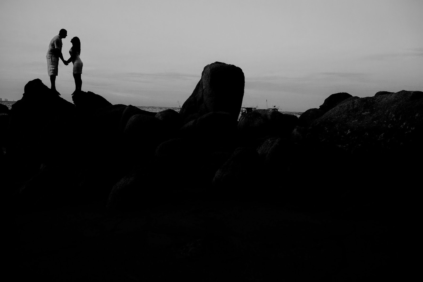 Vou Casar. Jomária e Mário