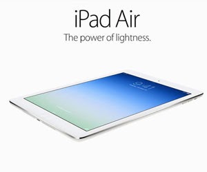 iPad Air and iPad Mini Price Comparison