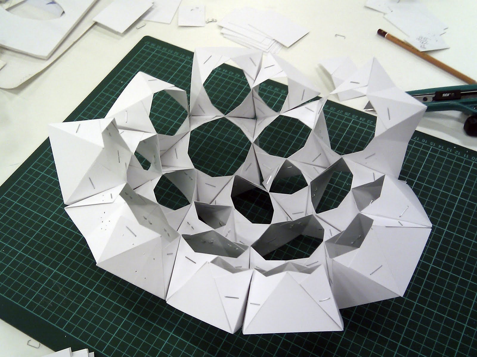 STUDYO 5: Bilgi University Department of Architecture