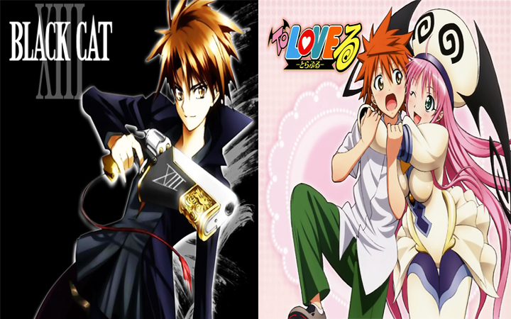To Love Ru