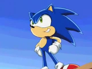 Ver Sonic X Temporada 1 - Capítulo 15