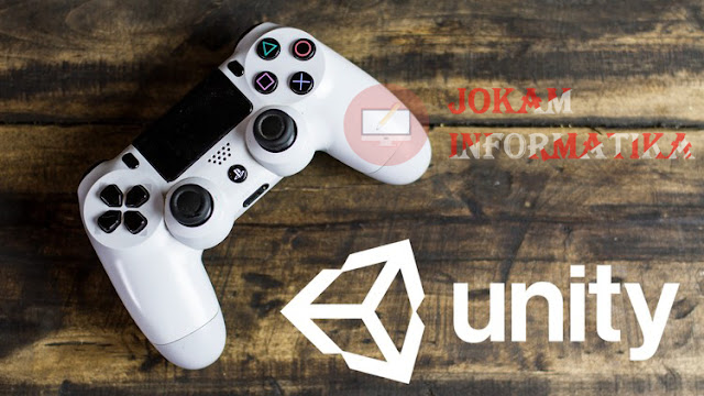 Cara Membuat UI System Informasi Koin Dan Nyawa Player Pada Aplikasi Unity 3D - JOKAM INFORMATIKA Cara Membuat UI System Informasi Koin Dan Nyawa Player Pada Aplikasi Unity 3D - JOKAM INFORMATIKA