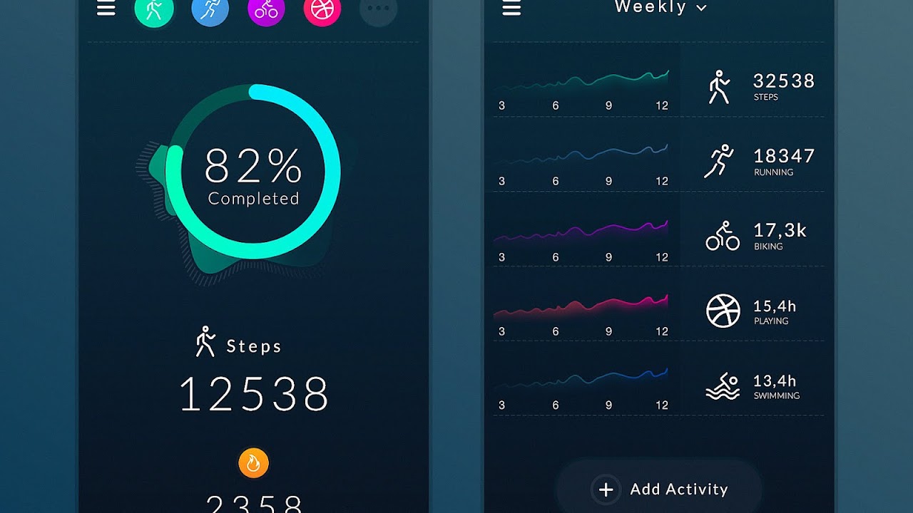 best fitness tracker for ios