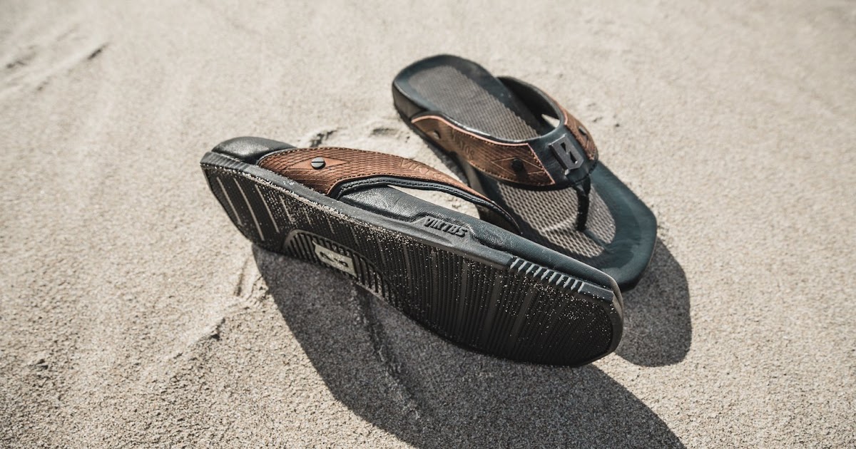 Super Punch Tactical sandals