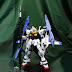 RG 1/144 RX-178 Gundam Mk. II A.E.U.G. with addons painted build by zgmfxg