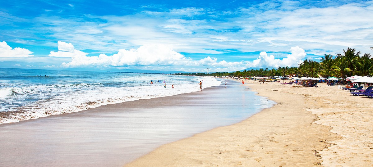 BALI’S NEWLY POPULAR BEACHES AND MARINE ATTRACTIONS - Tourism Indonesia