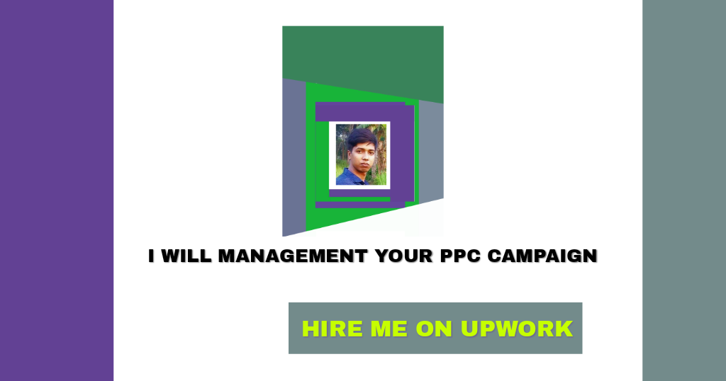 Google adwords specialist! I will manage your AdWords PPC campaigns