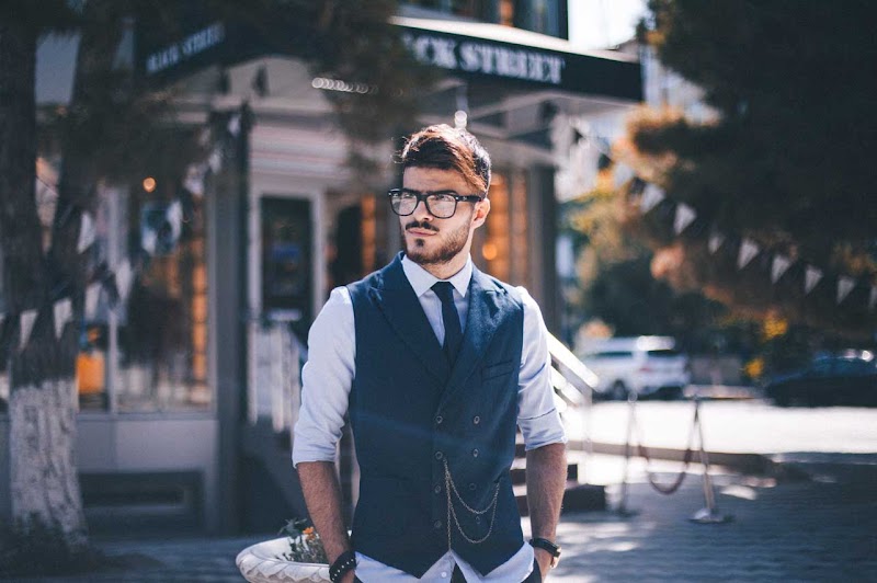 Powerful Lessons I Learned As A Young Man Powerful Lessons I Learned As A Young Man
