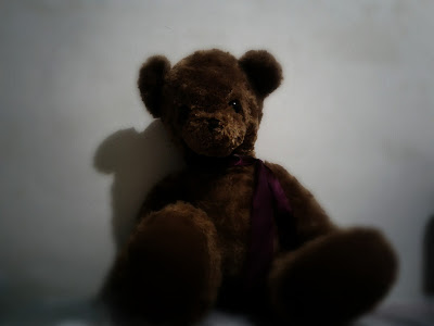 Teddy Bear