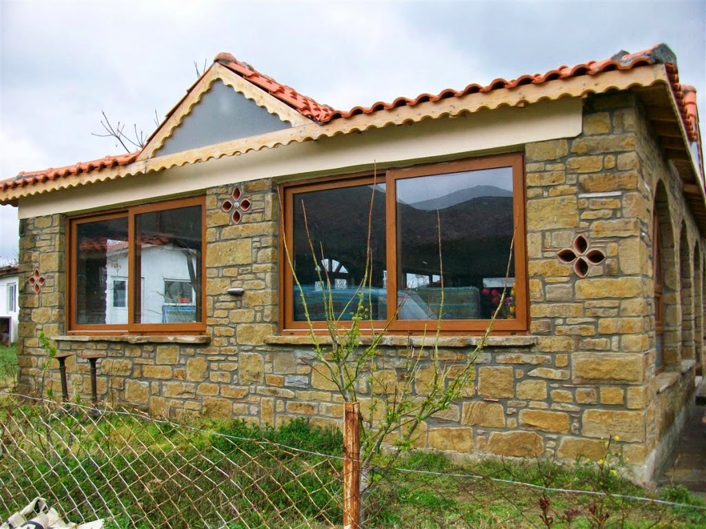 TAŞ EV YAPAN FİRMALAR 0262 606 0767 TAŞ VİLLA YAPIMI 0262 321 4267