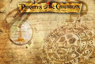 pirates of the caribbean free printable invitations oh my fiesta