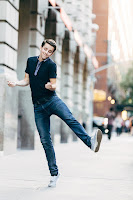 Franklin Matters: FPAC welcomes Chaz Wolcott from SYTYCD for Disney’s ...