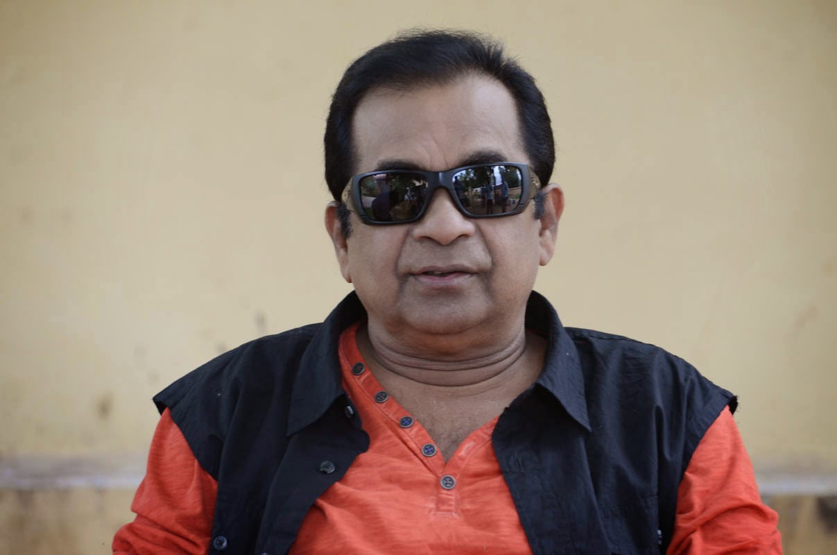 Brahmanandam Latest Photos