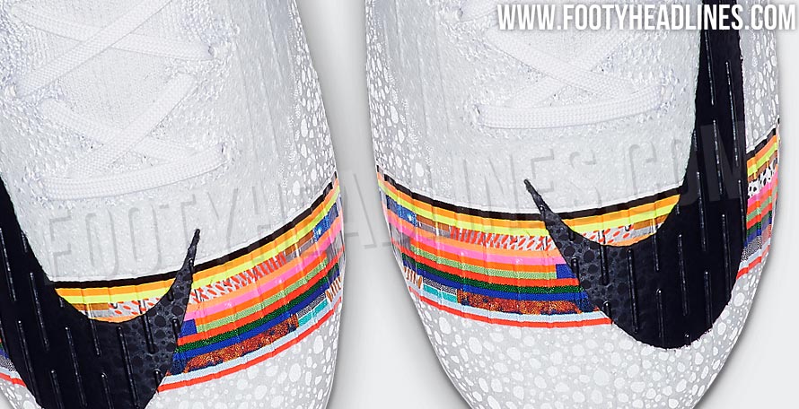 nike mercurial 2019 leaked
