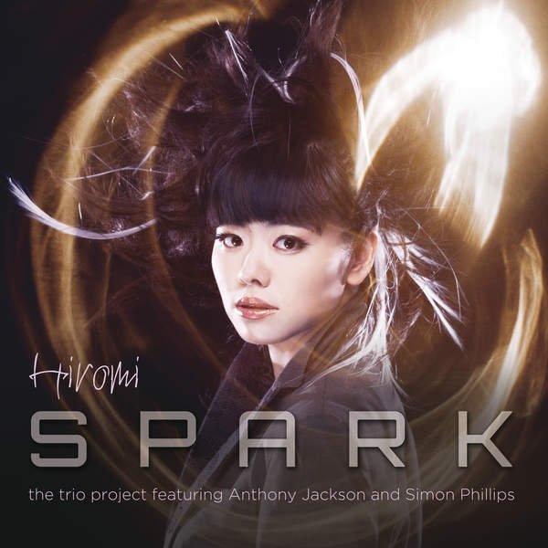 [Album] 上原ひろみ – Spark (2016.02.03/MP3/RAR)