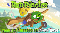 Bad Piggies Download