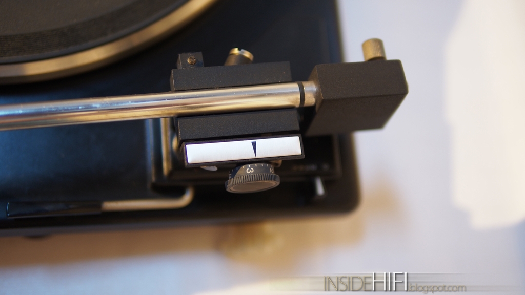GARRARD SP 25 MK IV - Axe + Plaque de roulement - EUR 10,00 - FR