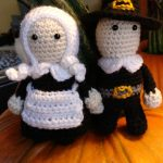 PATRON PEREGRINOS AMIGURUMI 23721