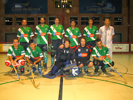 HC Ripoll 2010-11